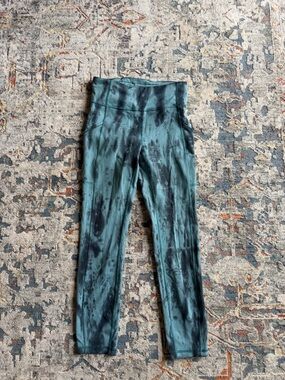 Lululemon Leggings with Pockets